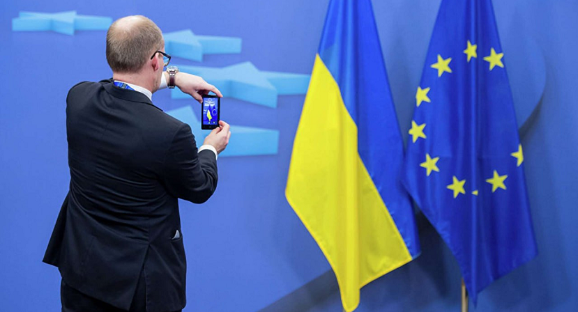 Украина ќе чека многу години за да стане членка на ЕУ, Унијата попрво би ги примила Србија, Албанија или Македонија