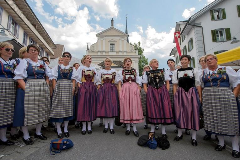 Бад Ишл, австриското летувалиште ги почна манифестациите како Европска престолнина на културата