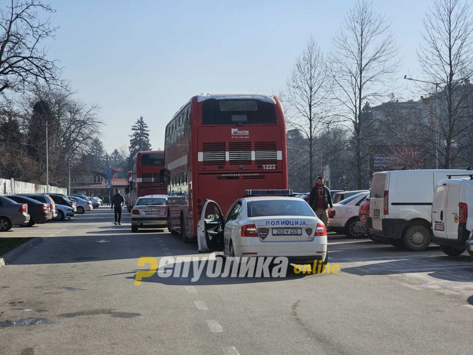 Советниците не ја изгласаа одлуката за субвенционирање на ЈСП, Скопје останува без јавен превоз