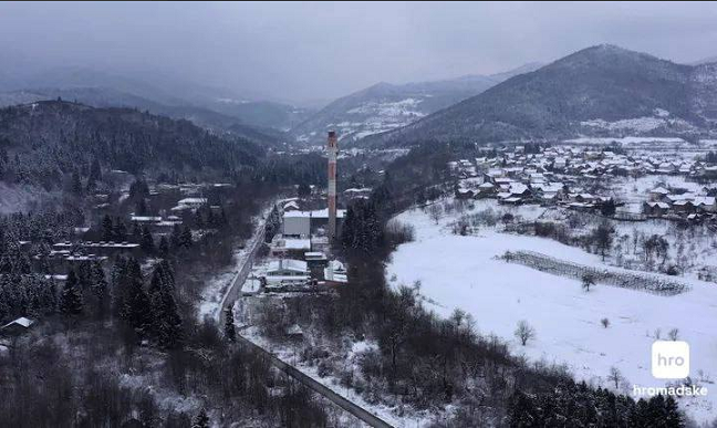 Хрватска компанија за оружје земала милиони од Украина за гранати, а си купила затворена воена фабрика во Босна