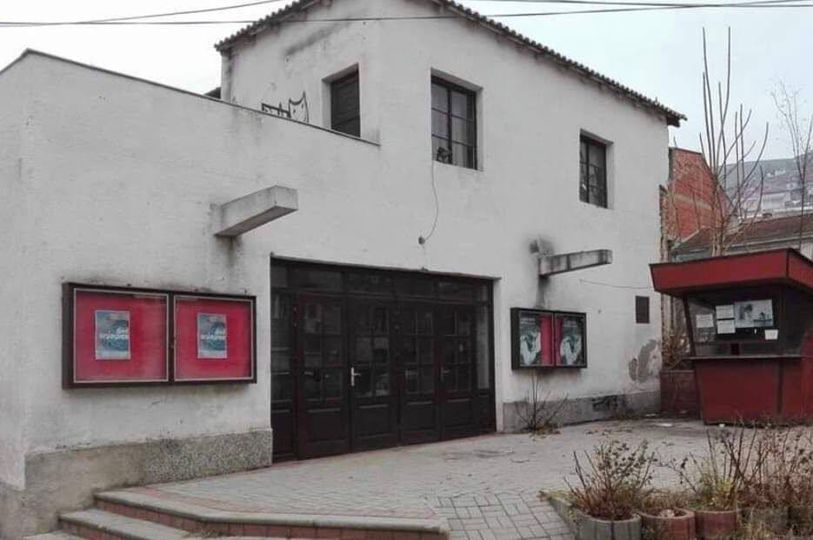 Комисија за култура на ВМРО-ДПМНЕ: Националните установи како центри за купување социјален мир