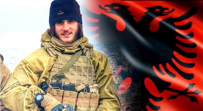 Албански терорист од Македонија загина во Сирија