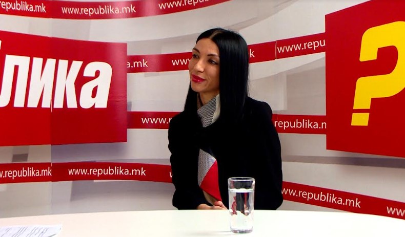 Ирена Алексиоска Папестиев е нова директорка на ГАК