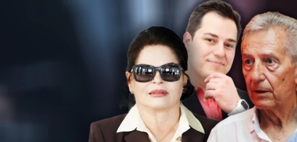 Судот одлучи: Мирослав Илиќ сепак е татко на вонбрачниот син
