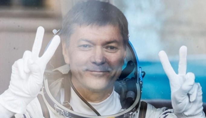 878 денови: Руски космонаут помина најдолго време во вселената