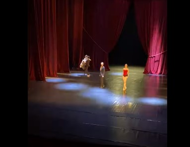 Македонски балетски уметници дел од проектот „Романса во движење“ на иста сцена со балетски ѕвезди од шест земји од регионот