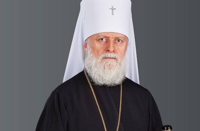 Естонија му нареди на Архиепископот на Естонската православна црква да ја напушти земјата