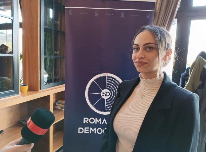 Изборниот интегритет во фокус на Фондацијата „Роми за демократија“