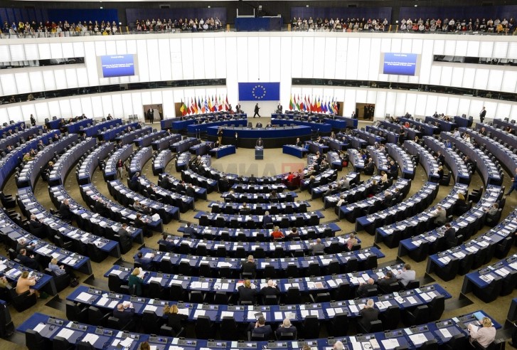 Европскиот парламент го усвои Законот за обновување на природата