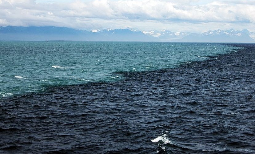 Циркулацијата на водата во Атлантскиот Океан се приближува до „уништувачка точка“