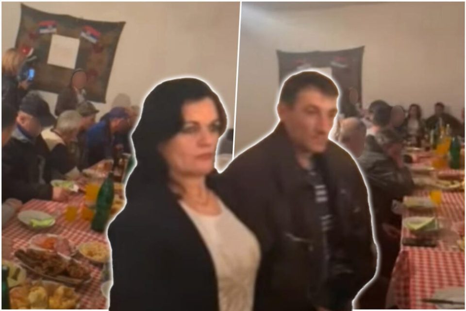 Драган заминал по жена во Албанија, вакво изненадување не очекувал од соселаните кога се вратил со неа