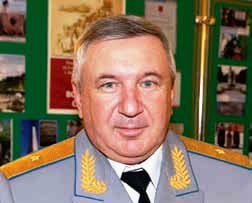 Во нападите врз Крим загина највисокиот руски генерал на воздухопловните сили