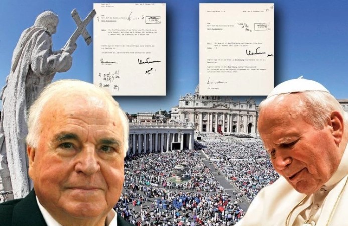 Откриени тајни документи: Ватикан и Германија се залагале за независност само на Хрватска и Словенија, православната Македонија не ја сметале за жива
