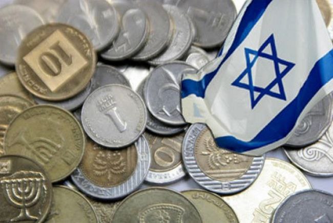 Економијата на Израел се намали за 20% по избувнувањето на војната во Газа