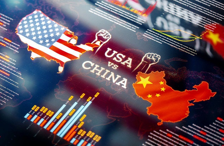 Средствата на инвеститорите „течат“ од кинеските берзи кон САД, но и кон берзите во Јапонија и Индија