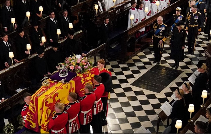 Операција „Менаи бриџ“: Британија има воспоставен план во случај на смрт на кралот Чарлс