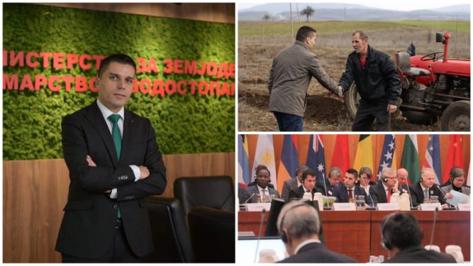 Дали Љупчо Николовски и МЗШВ вршат контрола на семе и саден материјал во Македонија? Дали сме изложени на увоз на семе кое не ги задоволува критериумите кои се пропишани?
