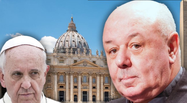 Oткопани тајните на Ватикан: Папата Бенедикт ја оставил касата празна