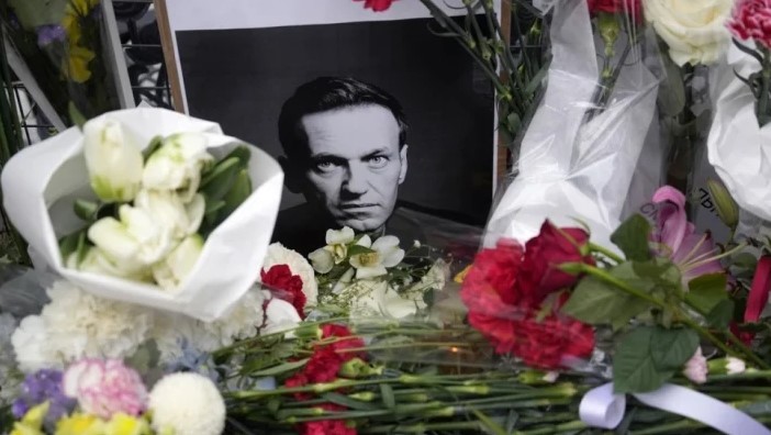 Велика Британија воведе санкции за раководството на казнената колонија каде што почина Навални