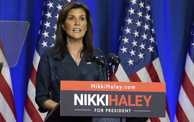 Ники Хејли и официјално се повлече од кампањата за републикански претседателски кандидат