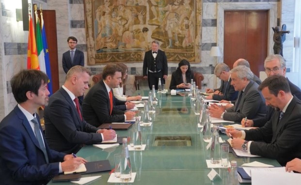 Италија ги собира министрите за надворешни работи од Западниот Балкан