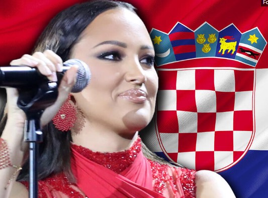 Aлександра Пријовиќ од Хрватите заработи 3,5 милиони евра