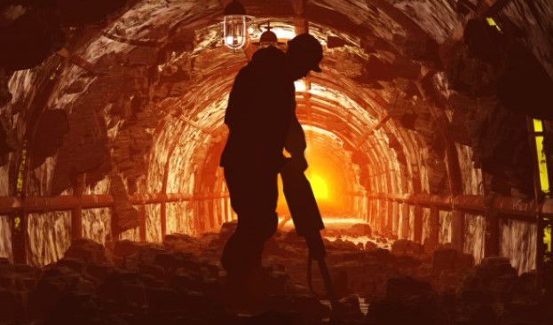 Најголем природен проток на водород е измерен во албански рудник за хром