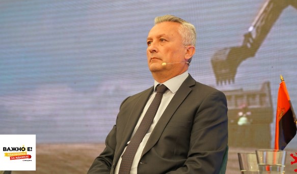 Носител во петтата изборна единица на ВМРО-ДПМНЕ ќе биде Ѓорѓија Сајкоски