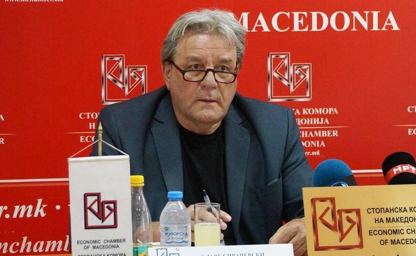 Почина Славе Сирачевски, сопственикот на туристичката агенција Аурора Турс