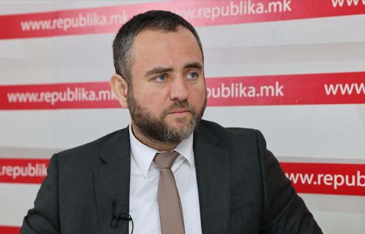 Тошковски: Дополнително полициско присуство на изборите во Тетово и Гостивар