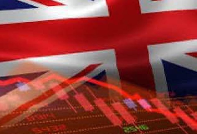 Економиите на Јапонија и Велика Британија влегоа во рецесија