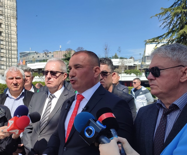 Ангелов: „Достоинство“ ќе коалицира со ВМРО – ДПМНЕ