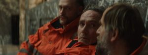Недела на франкофонски филм: Проекција на белгискиот филм „Љубезните” на режисерот Оливије Ранже вечерва во Кинотека