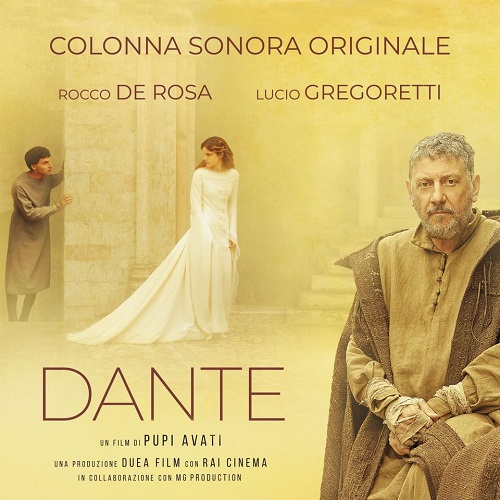 Проекција на филмот „Данте“ познатиот режисер Пупи Авати во Кинотека по повод Денот на Данте