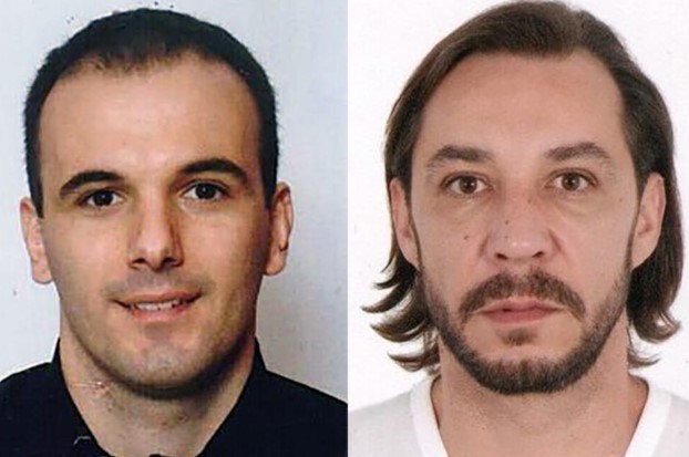 Убиството на водачите на Шкаљарскиот клан со македонски пасош е платено 1.4 милиони евра