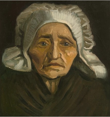 Слика на Ван Гог продадена за над 4,5 милиони евра