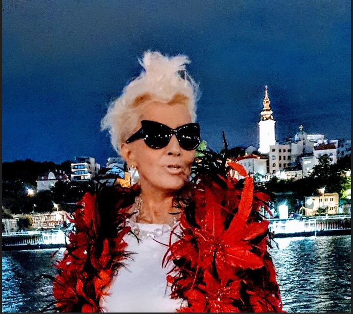 Почина Слаѓана Милошевиќ, една од најпопуларните женски вокали и еден од најголемите секс симболи на југословенската рок-сцена