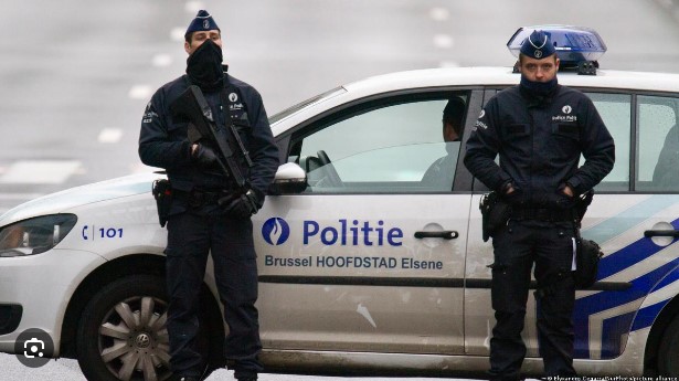 Апсења во Белгија поради планирање напад на концертна сала во Брисел