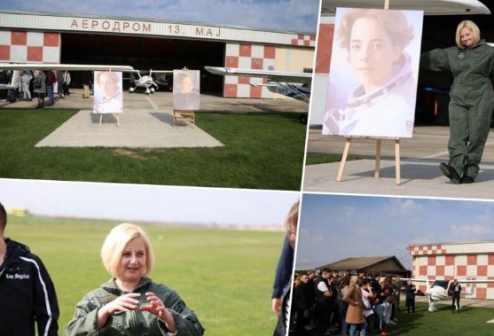 Срце да препукне: Родителите на убиено дете во „Рибникар“ му прославија роденден на аеродром зашто тоа му било желба