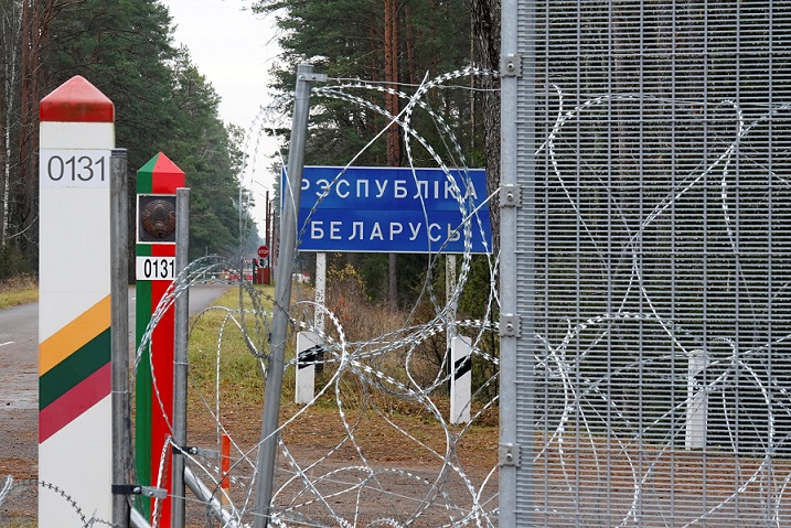 Белорусија објави кога ќе се активираат „одмазничките мерки“ против Литванија