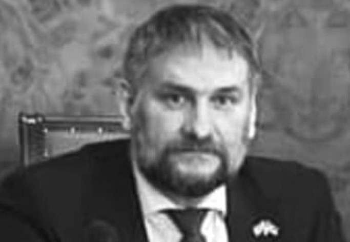 Почина Борче Величковски, претседател на Националниот совет на македонското национално малцинство во Р.Србија