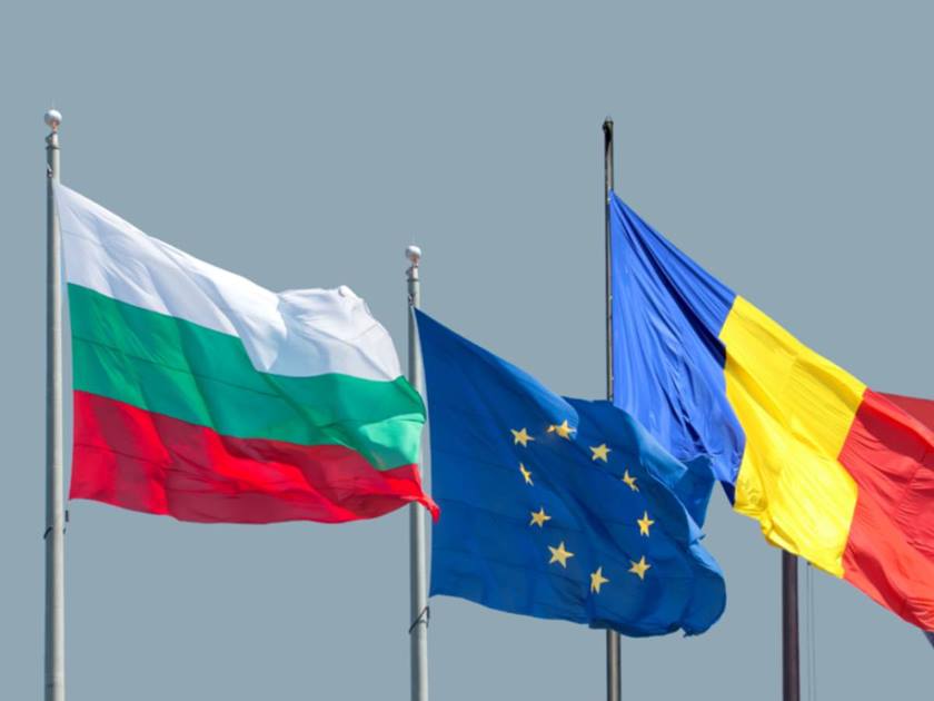 За една недела Бугарија и Романија влегуваат во Шенген зоната