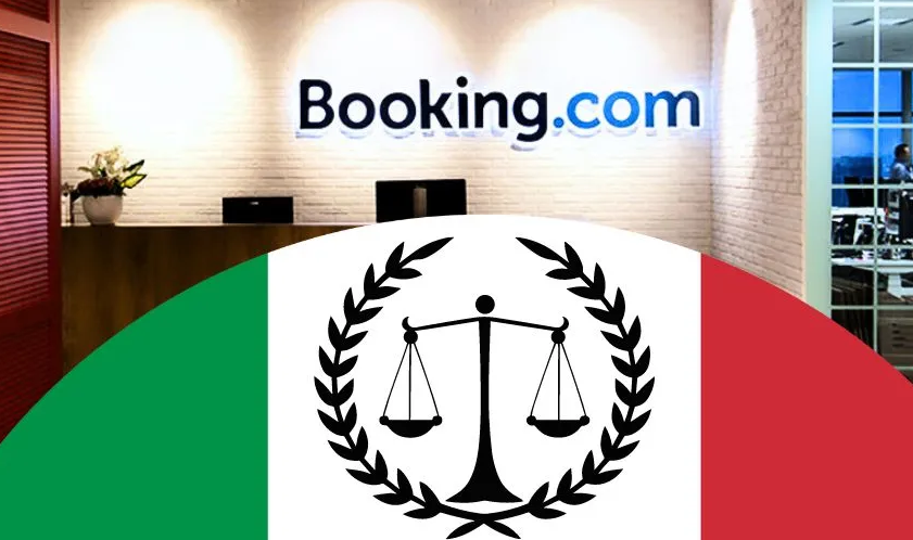 Италија почна истрага против „Букинг“