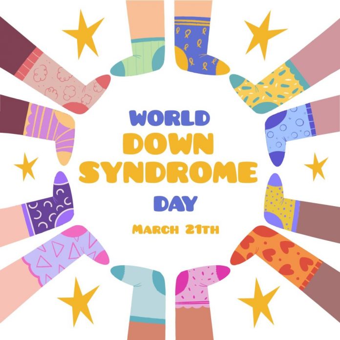Денеска се одбележува Светскиот ден на Даунов синдром