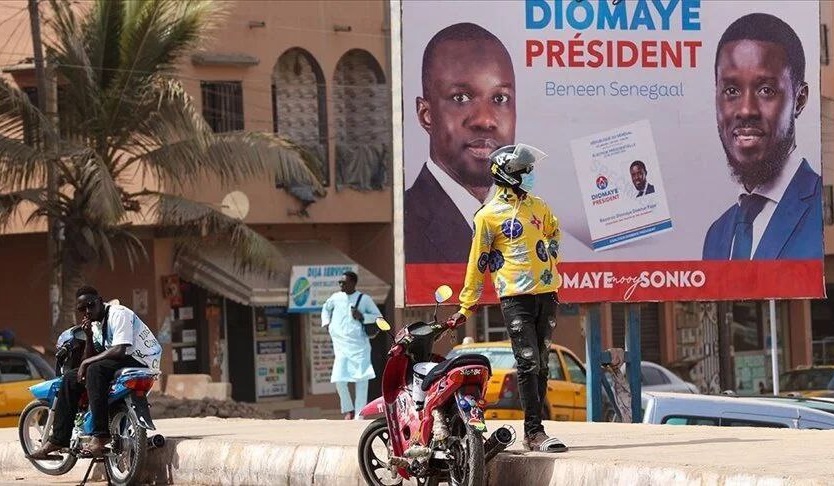 Сака да ги избрка француските војници од земјата: Убедлива победа на опозицискиот кандидат за претседател на Сенeгал