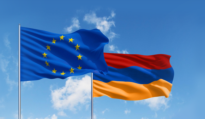Ерменија ќе аплицира за членство во ЕУ