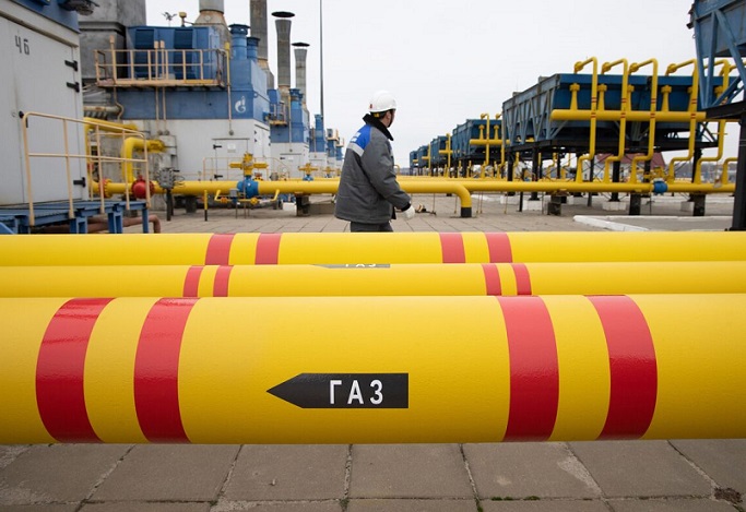 „Блумберг“: И покрај санкциите, рускиот приход од нафта и гас се зголемил за 80%