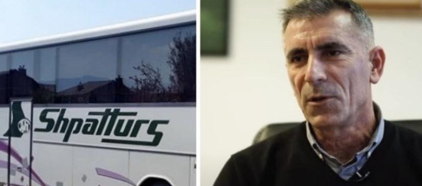 Беше близок со Курти: Директорот на „Водовод“ на Косово уапсен во Бугарија за трговија со луѓе
