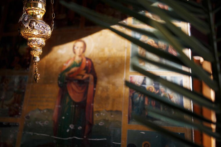 Календар на МПЦ: Денеска е Свети Софрониј Ерусалимски