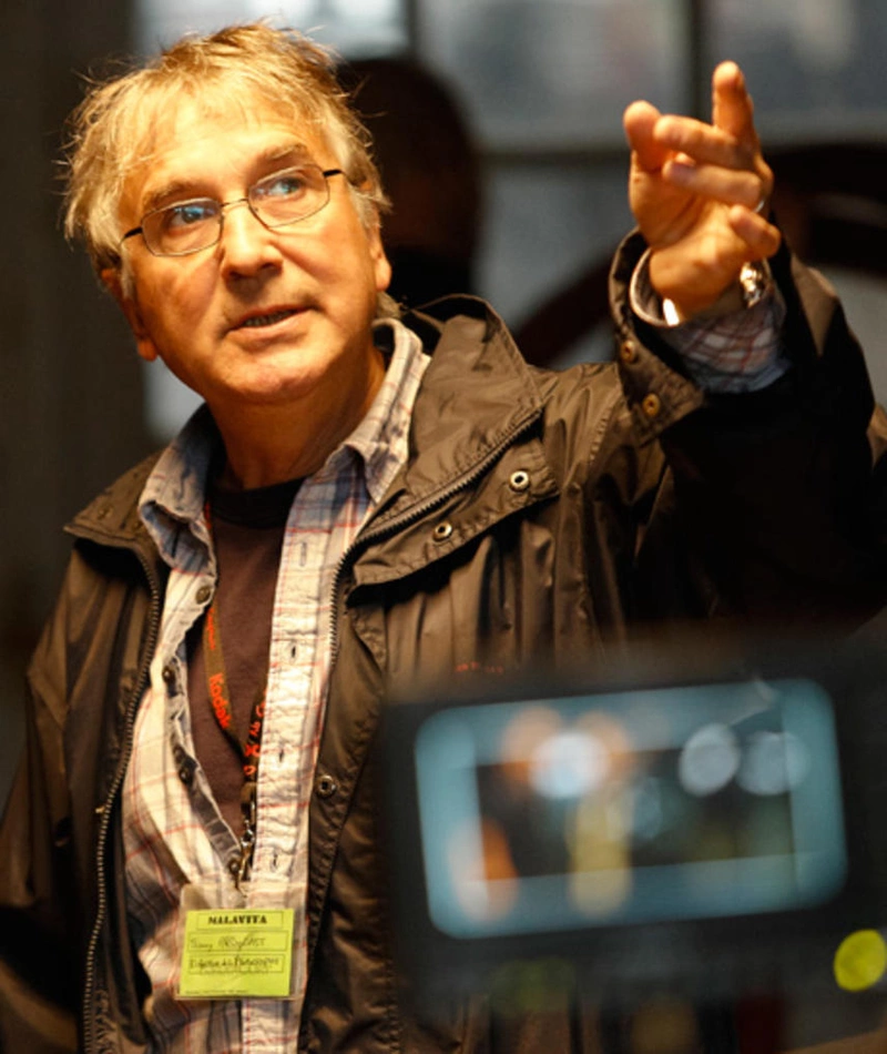 Великаните на Браќа Манаки во Кинотека: „Леон професионалецот“ во чест на францускиот кинематографер Тјери Арбогаст, добитник на Наградата на публиката на ИФФК „Браќа Манаки“ во 2006 година